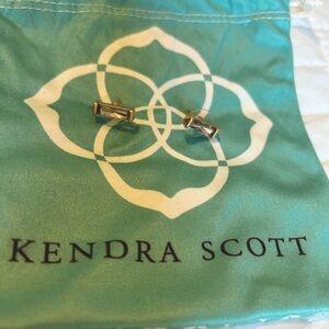 Kendra Scott earrings